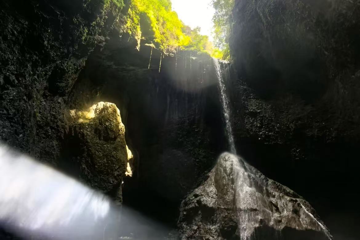 Meijiang Scenic Area